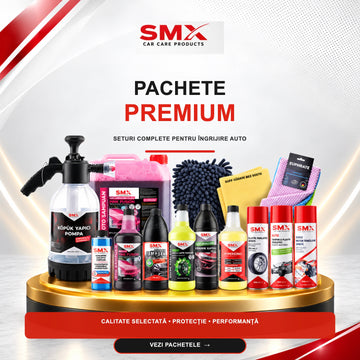 Pachete premium