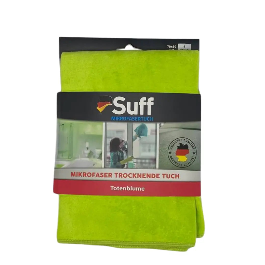 Suff Totenblume Pânză de gălbenele 50x70 0373