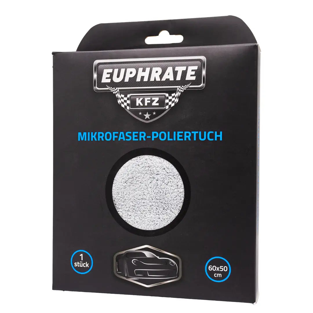 Prosop de uscare Euphrate Kfz 750 Gsm Ultra Luxury 60x50 2926