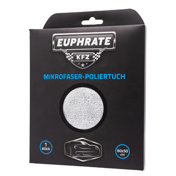 Prosop de uscare Euphrate Kfz 750 Gsm Ultra Luxury 60x50 2926