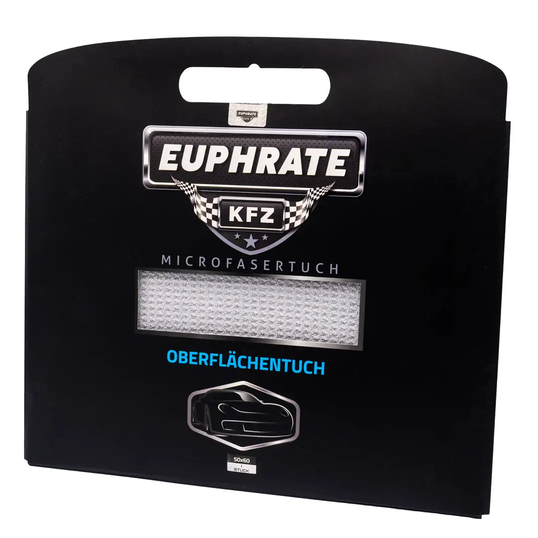 Euphrate Kfz Pânză de uscare auto 50X60 2971