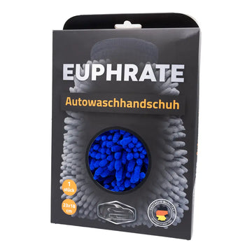 Mănuși Euphrate Kfz din microfibră 3657