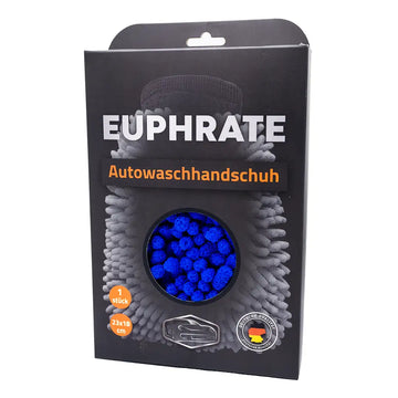 Mănuși Euphrate Kfz din microfibră 3923