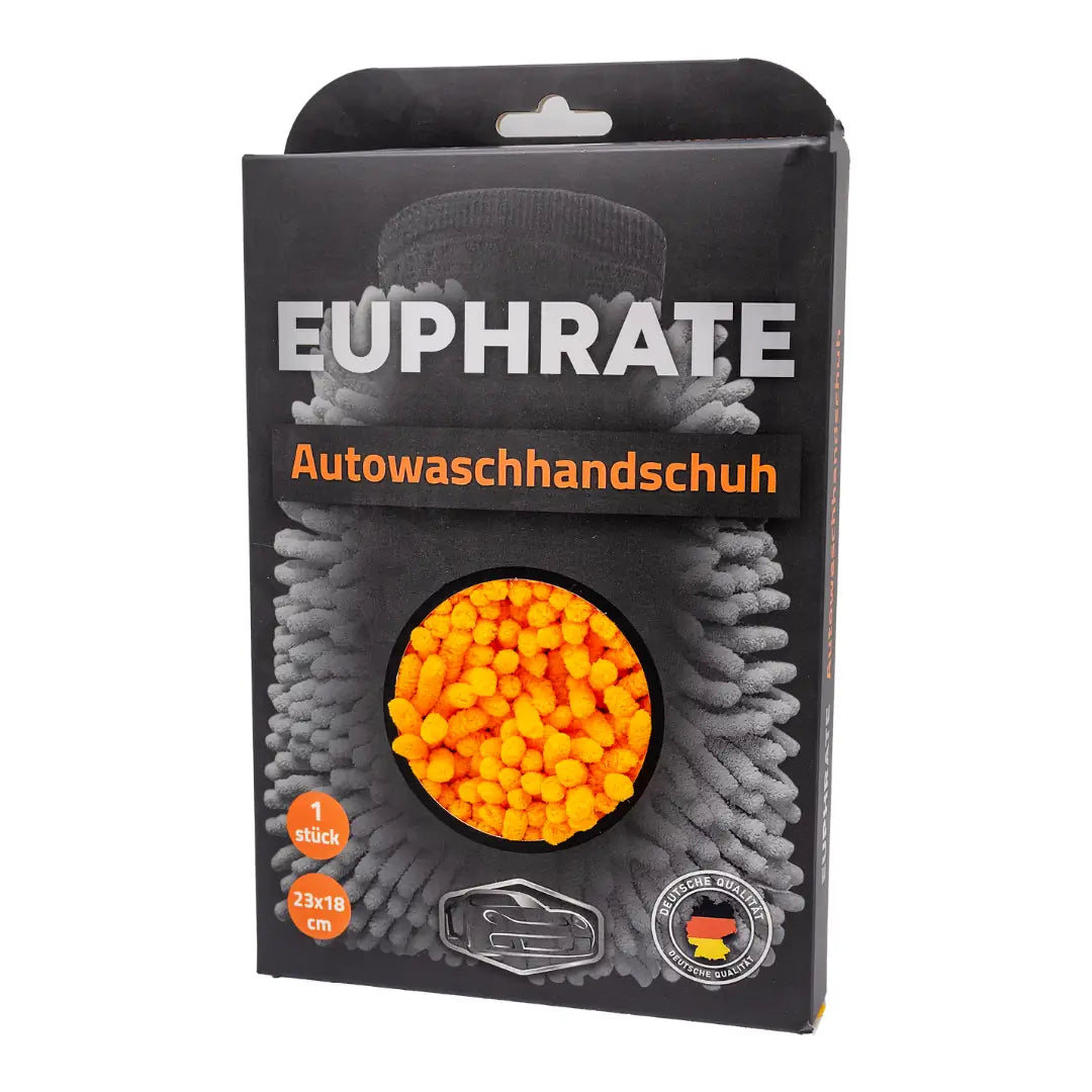 Mănuși Euphrate Kfz din microfibră 3695
