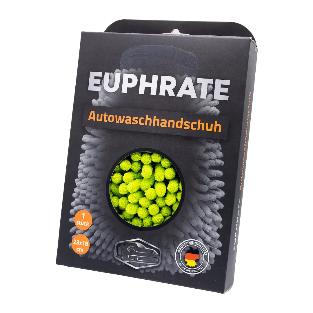 Mănușă din microfibră Euphrate KFZ, 3671