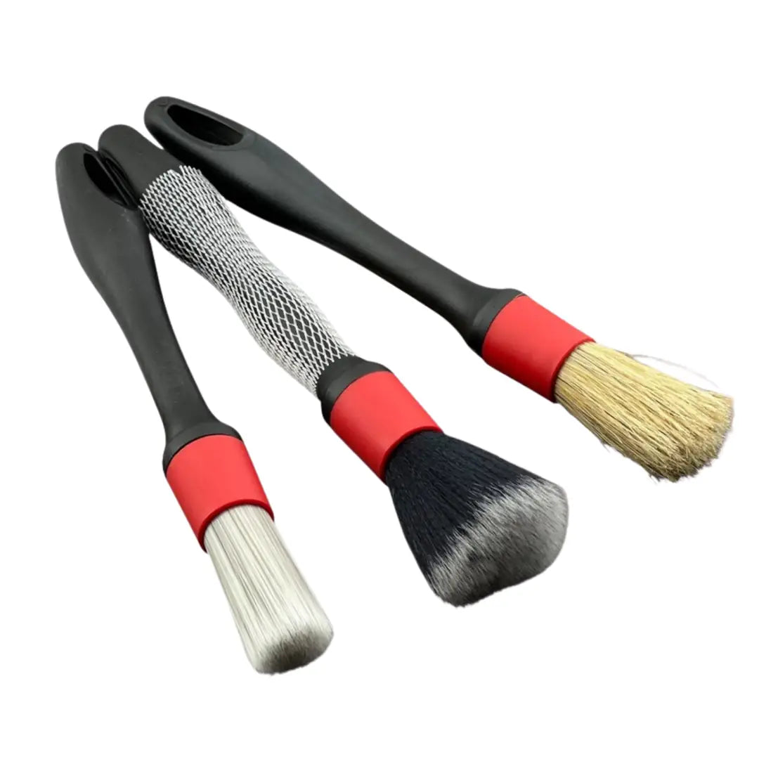 Set de 3 perii Premium Ultra Soft