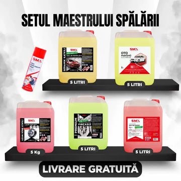 Imagine localizată în română