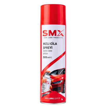 Quick Polish Spray 500 ml