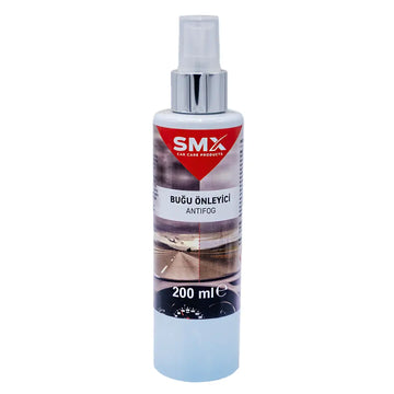 Soluție anti-aburire, 200 ml