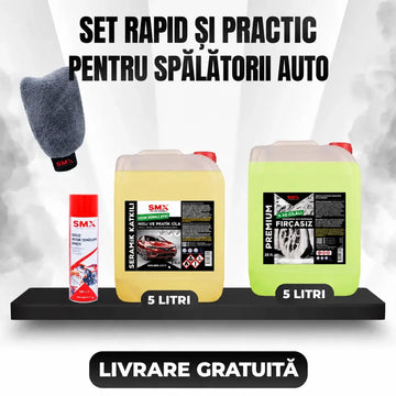 Imagine localizată în română