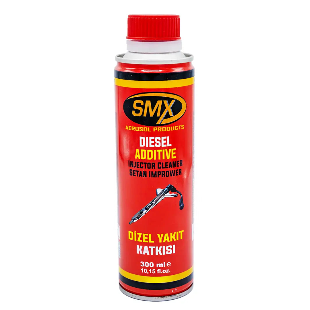 Aditiv pentru motorină, 300 ml