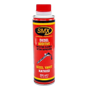 Aditiv pentru motorină, 300 ml
