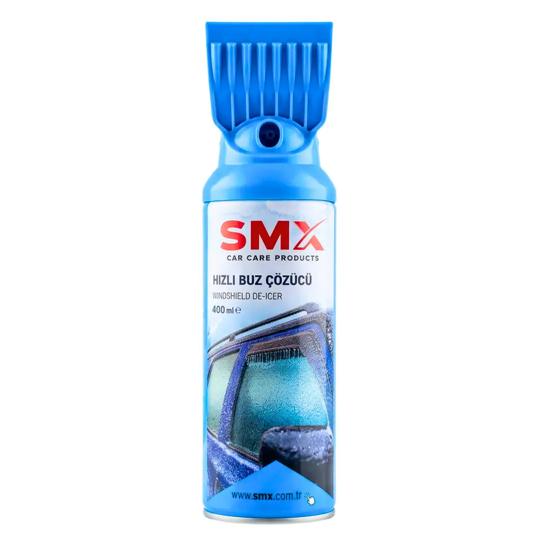 Dezgheț rapid (cu racletă internă) 400 ml