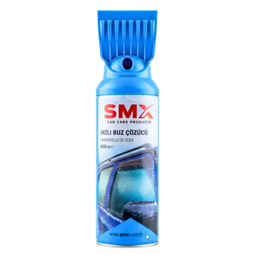 Dezgheț rapid (cu racletă internă) 400 ml