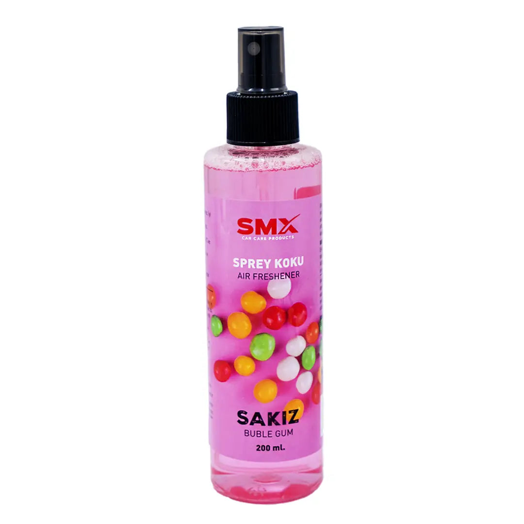 Gum Auto Fragrance 200 mL. (parfum)