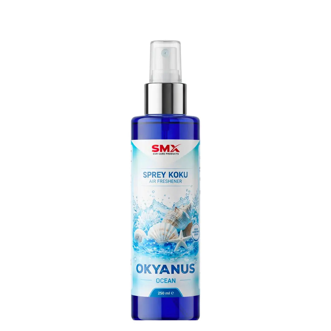 Ocean Auto Parfum 200 mL. (Parfum)