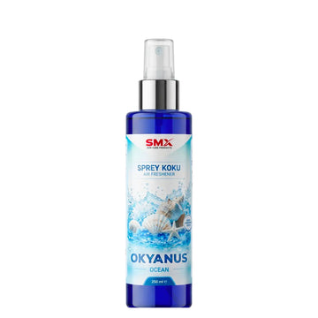 Ocean Auto Parfum 200 mL. (Parfum)