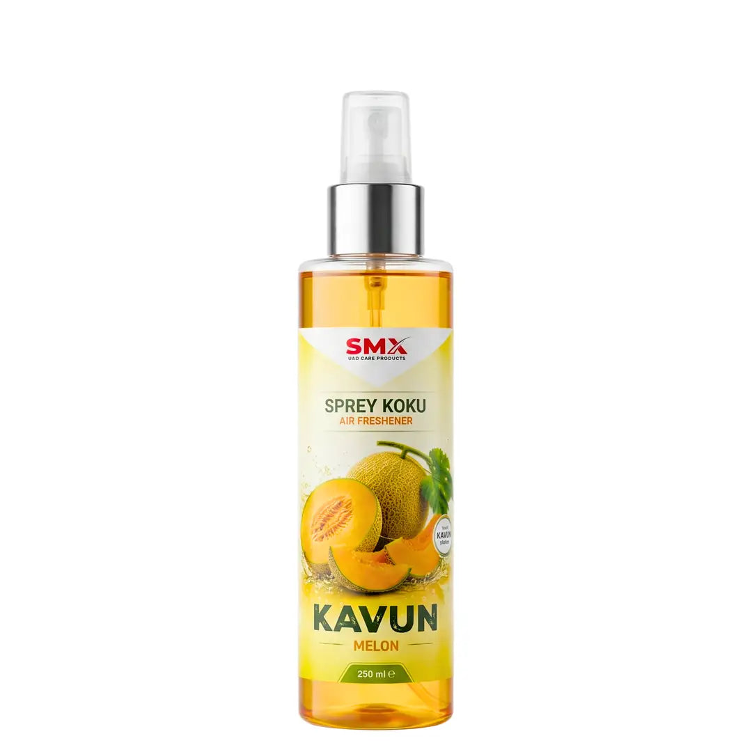 Parfum auto pepene galben 200 ml (parfum)