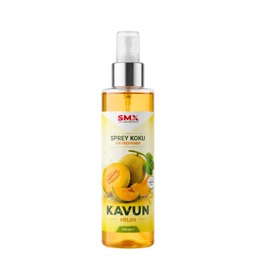 Parfum auto pepene galben 200 ml (parfum)