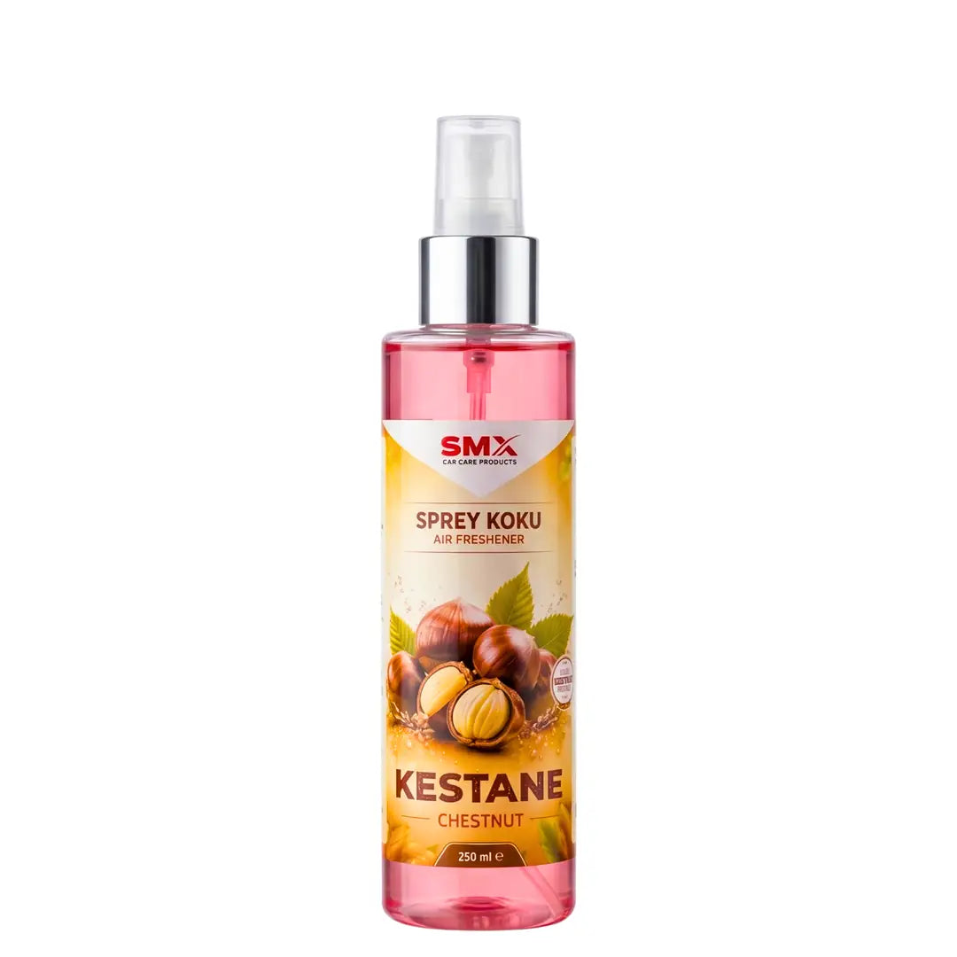 Parfum Castan Auto 200 mL. (Parfum)