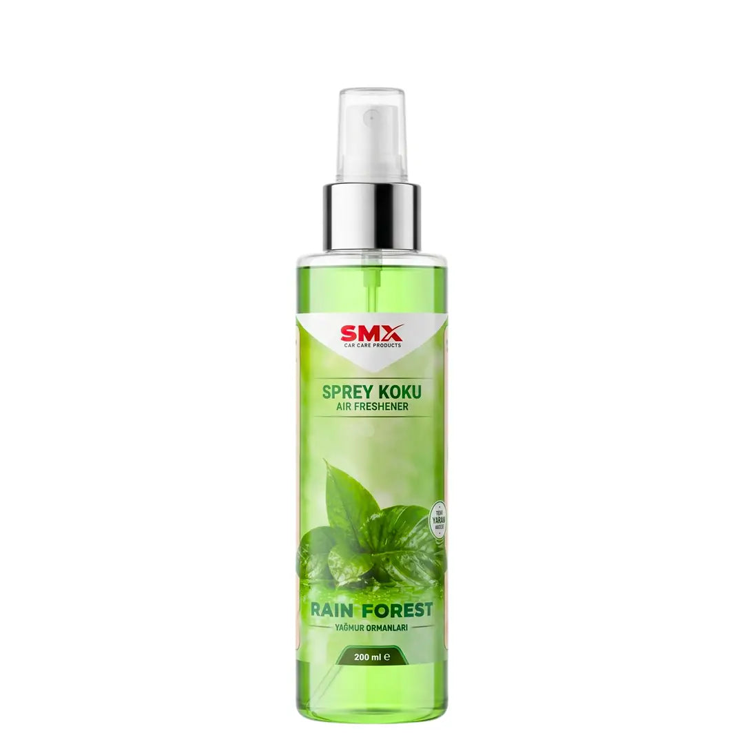 Rain Forest Auto Fragrance 200 mL. (Parfum)