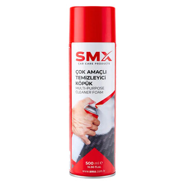 Spumă de curățare multifuncțională 500 ml