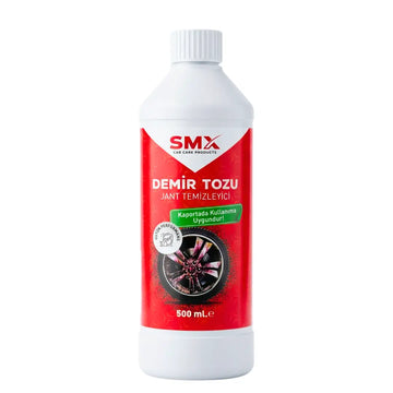 Soluție pentru praf de fier și jante, 500 ml
