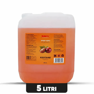 Odorizant auto castan 5 litri