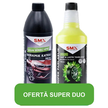 Ofertă super duo