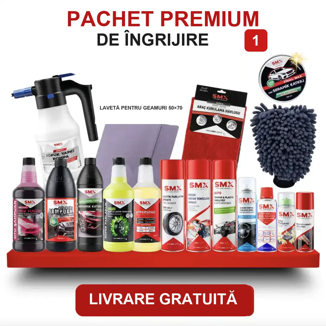 Imagine localizată în română