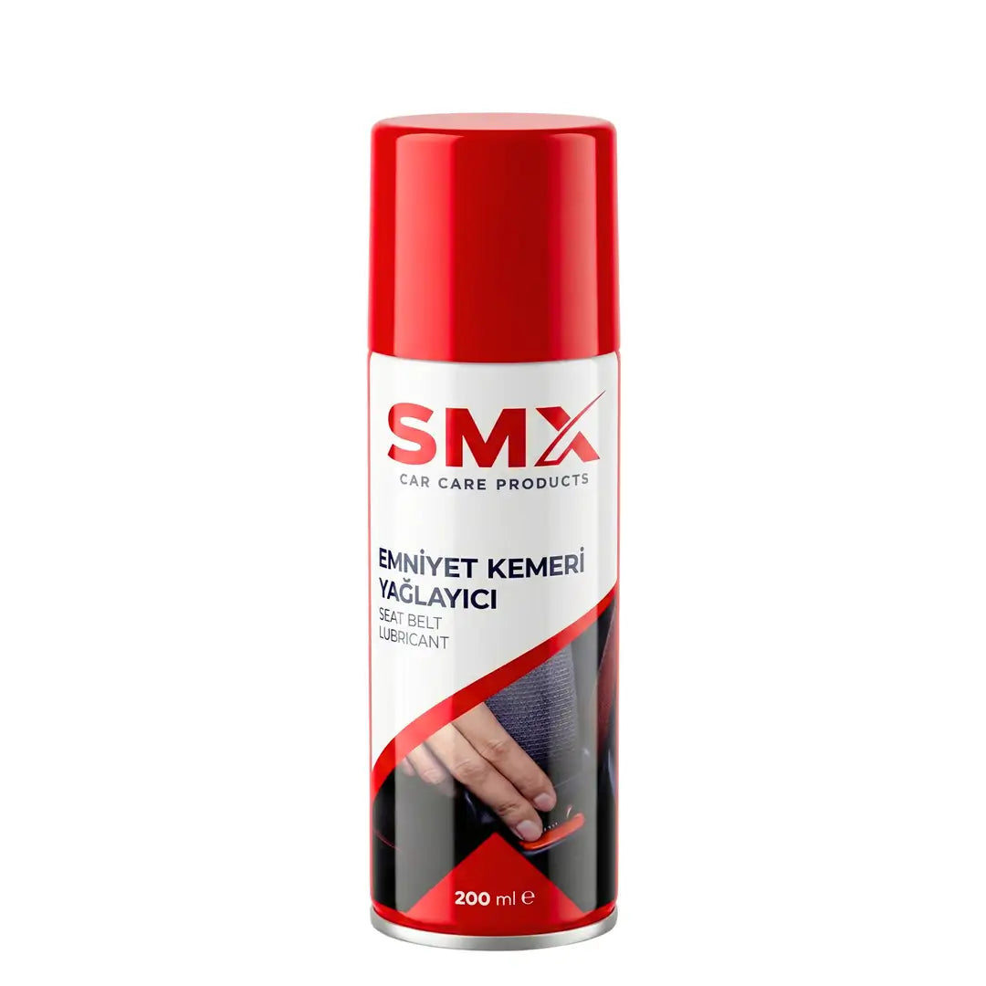 Lubrifiant pentru centura de siguranță 200 ml