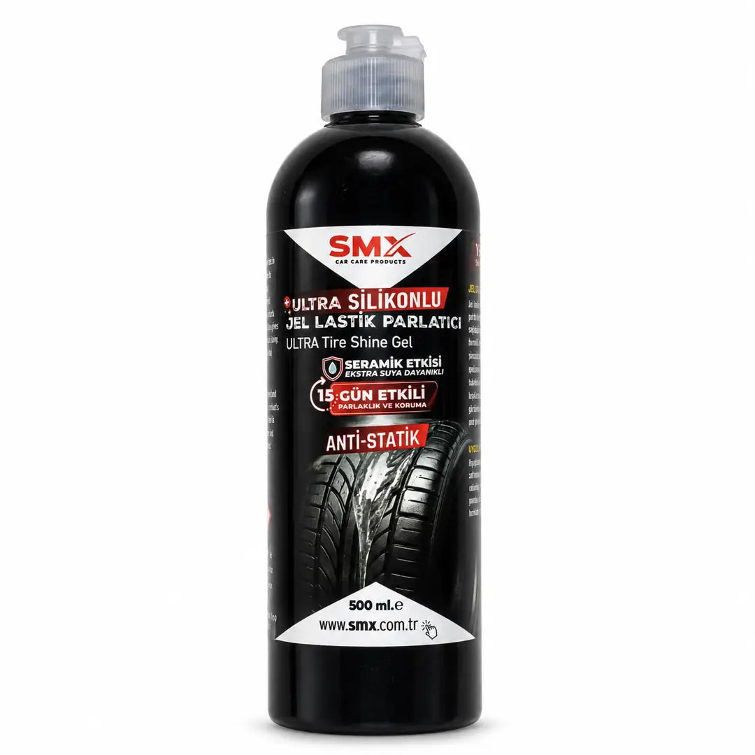 Polizor din cauciuc cu gel ULTRA siliconic 500 ml (rezistent la apă și de lungă durată )