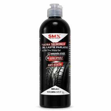 Polizor din cauciuc cu gel ULTRA siliconic 500 ml (rezistent la apă și de lungă durată )