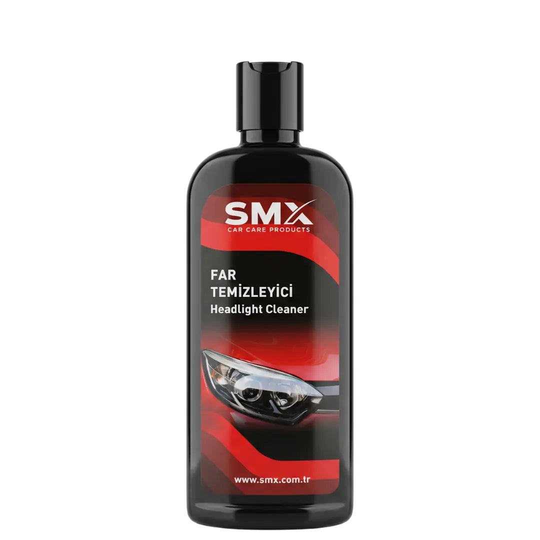 Detergent pentru faruri 230 ML