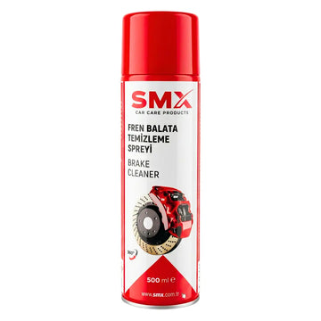 Spray de curățare a plăcuțelor de frână