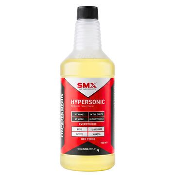 HIPERSONIC - Cel mai rapid agent de curățare din lume 750 ml