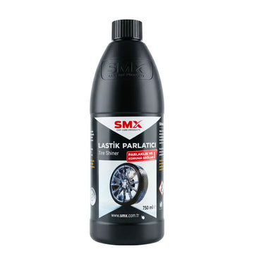 Lustruire cauciuc  750 ml