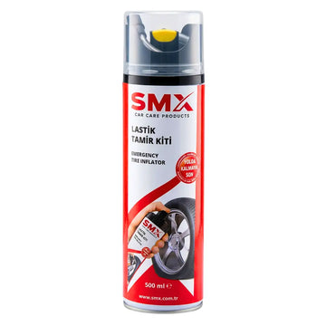 Kit de reparare anvelope SMX 500ML