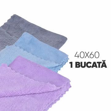 Lavete microfibră 40×60