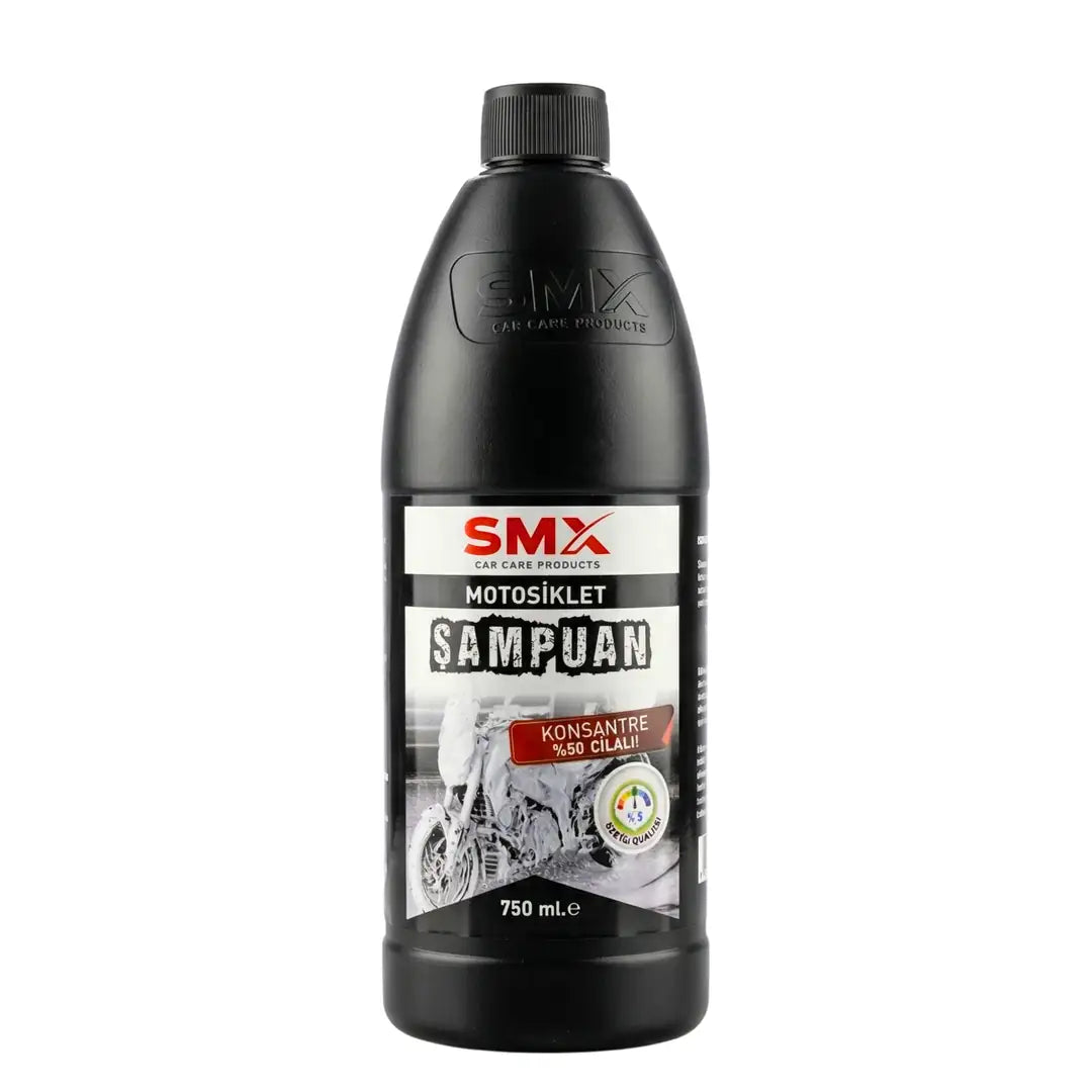 Șampon motocicletă 750 ml 1 bucată