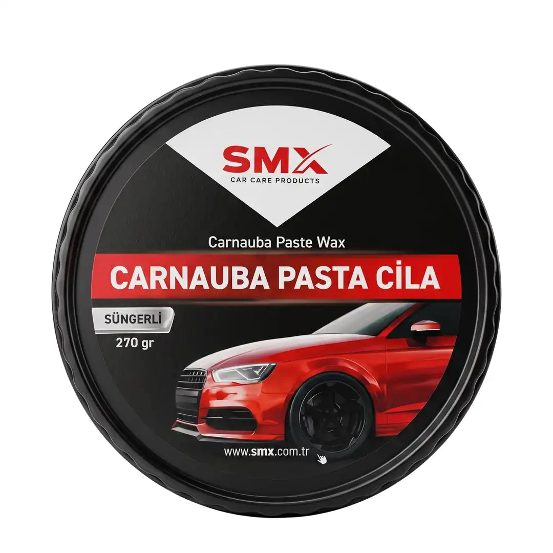 Cake Polish 270 Gr