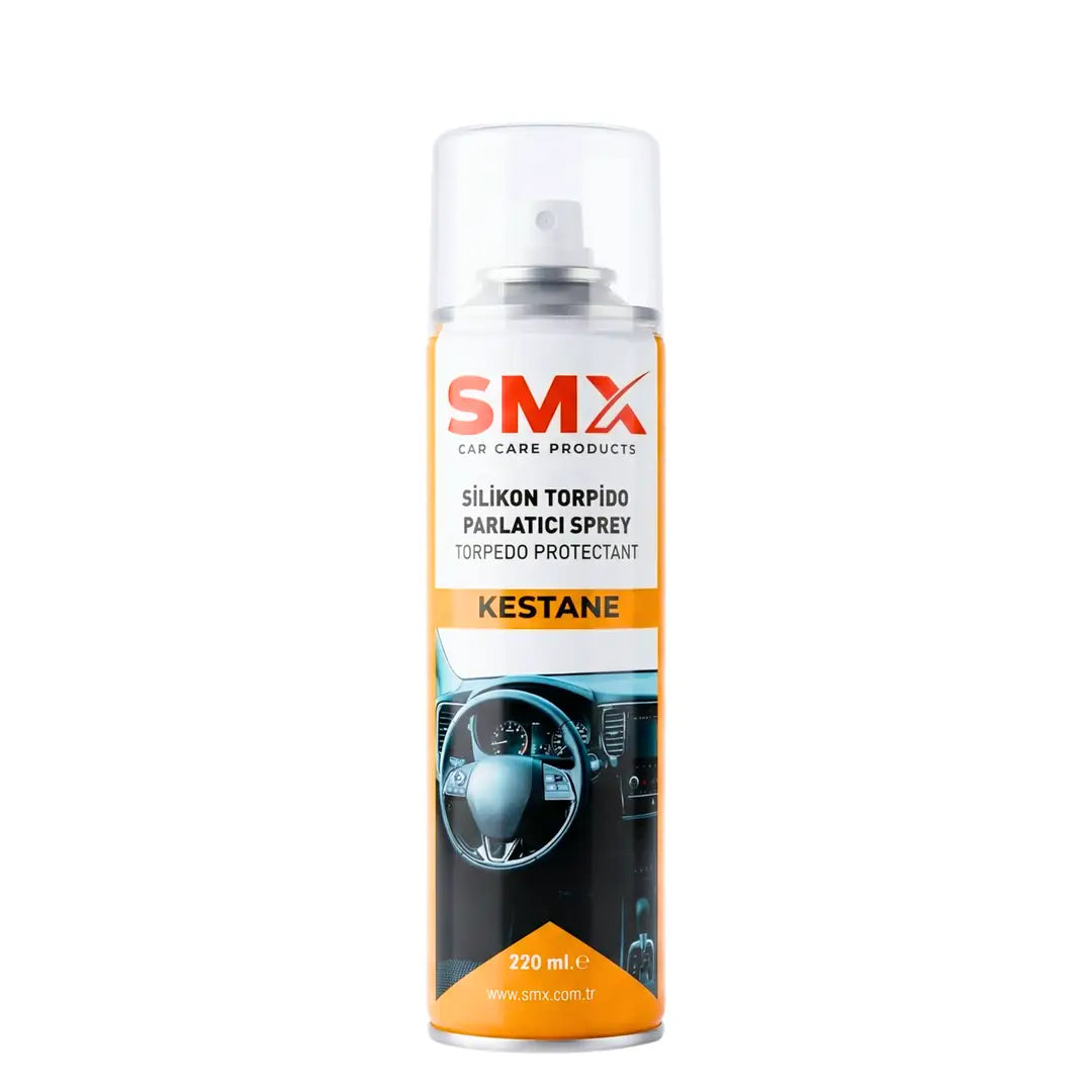 Pulverizator silicon Glovebox 220 ml (Castan)