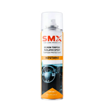 Pulverizator silicon Glovebox 220 ml (Castan)
