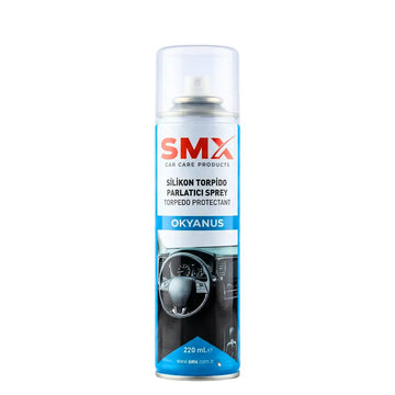 Pulverizator silicon Glovebox Polisher Spray 220 Ml (Ocean)