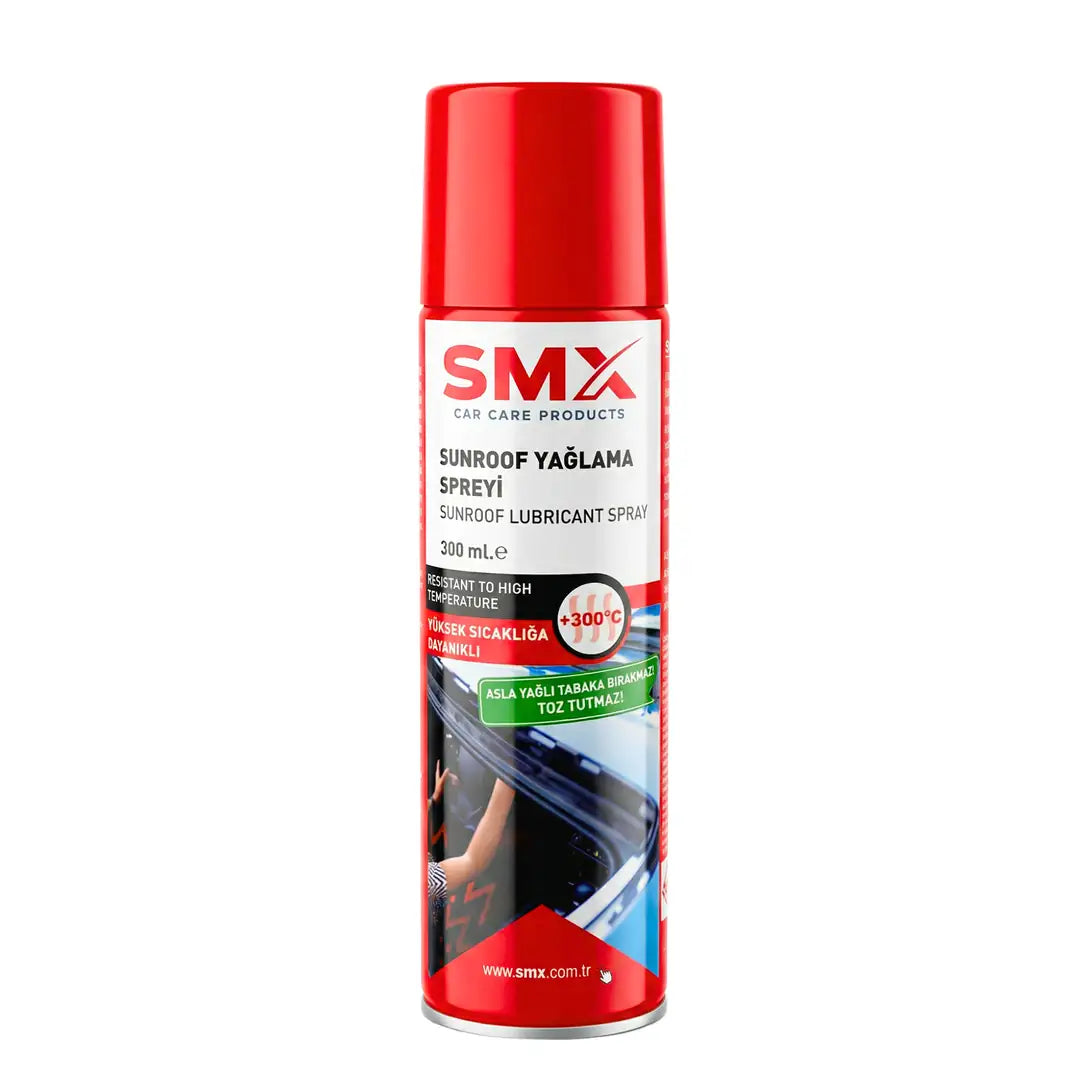 Spray de lubrifiere pentru trapă 300 ml