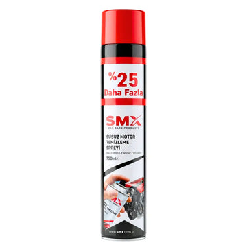 Spray de curățare a motorului anhidru 750 ml 🎯 cu25% MAI MULT