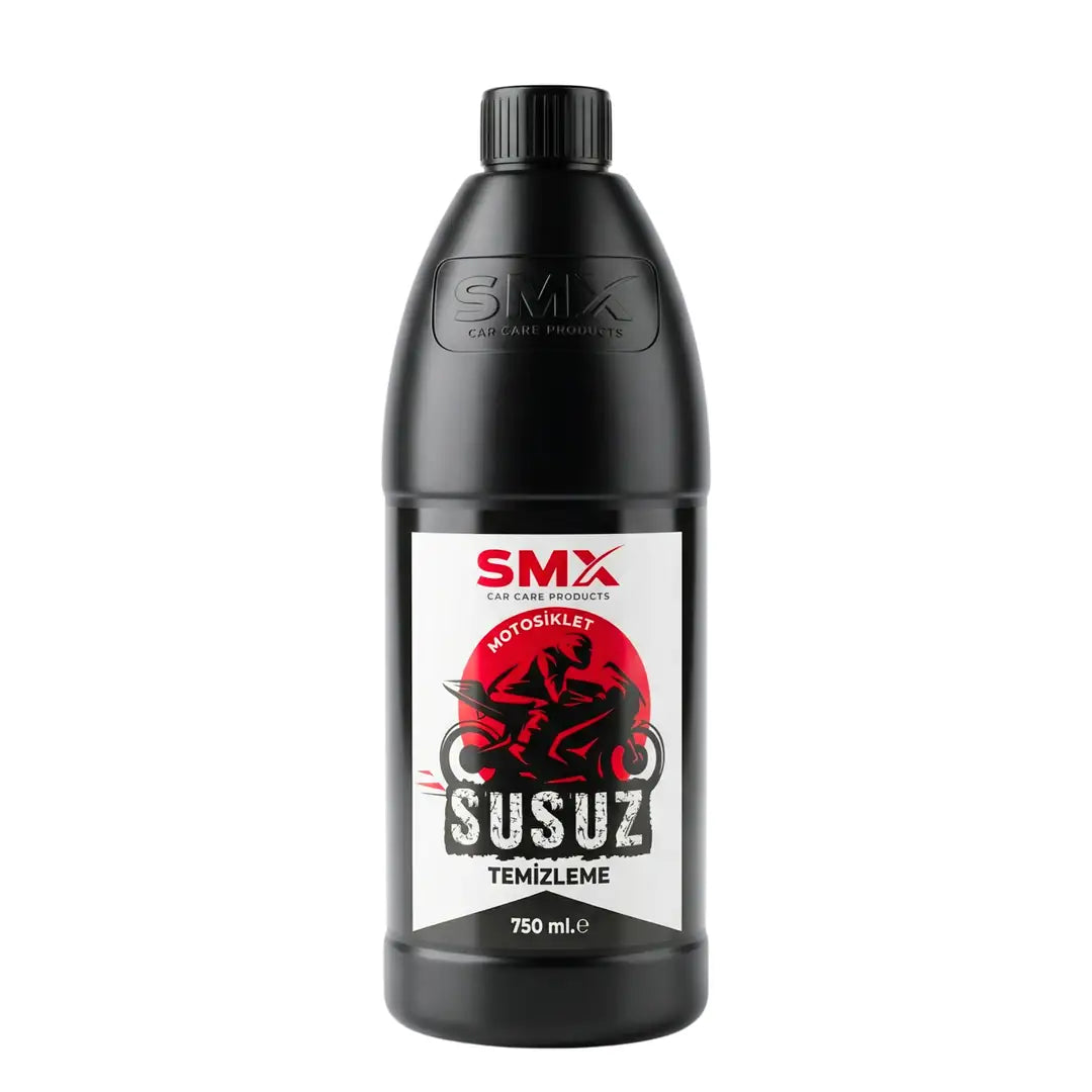 Motocicletă Waterless Cleaning 750 ml 1 bucată