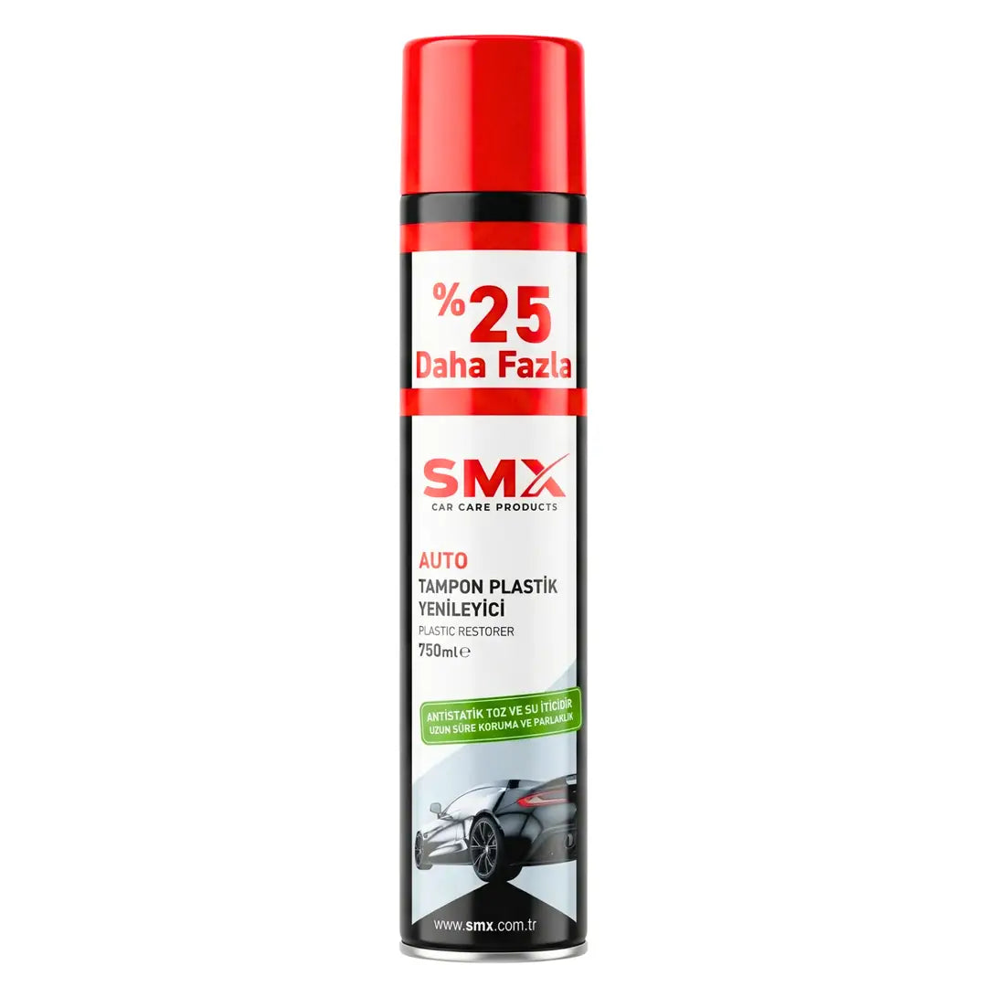 Bară de protecție și regenerator din plastic 750 ml 🎯 cu25% MAI MULT