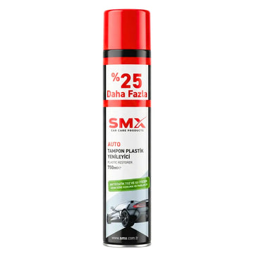 Bară de protecție și regenerator din plastic 750 ml 🎯 cu25% MAI MULT