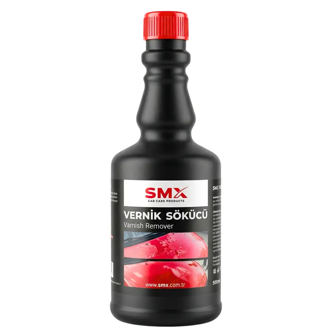 Dizolvant pentru lac 500 ml